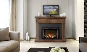 Diy Electric Fireplaces