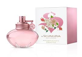 See more ideas about shakira, beauty, shakira hips. Shakira Florale Femme Woman Eau De Toilette Vaporisateur Spray 80 Ml 1er Pack 1 X 80 Ml Amazon De Beauty