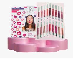 lippy lipstick packaging size 5 gm at