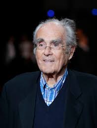 Michel Legrand, Oscar-winning French composer, dead at 86