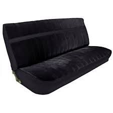Gmc Truck Seat Cover Bench Seat