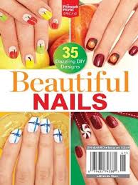 beautiful nails ealibrary overdrive