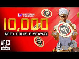 We did not find results for: Win 10 000 Apex Legends Coin Now Coins Legend Apex