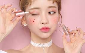6 tren makeup korea 2022 dari para k