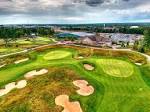 The Most Recognized Golf Course in New Brunswick | Kingswood ...