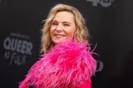 kim cattrall premieres series will she