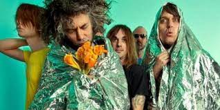 the flaming lips the terror popmatters