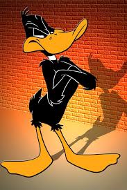Despicable Daffy Looney Tunes