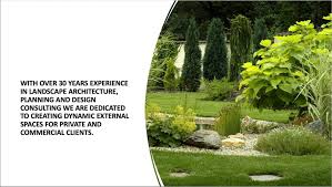Landscape Architecture Creative