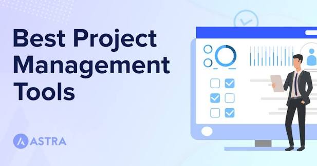 17 Best Project Management Tools for Remote Teams in