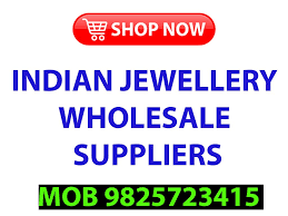 indian jewellery whole suppliers