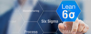 Lean Six Sigma Green Belt Certification Continuing