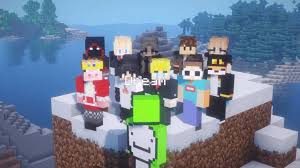 Here is a dream smp ( 2021) quiz. Dream Smp Quiz Which Minecraft Dream Character Are You Quiz Apes