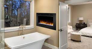 The Hottest Trend In Fireplaces Using