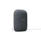 Nest Audio Smart Speaker - Charcoal GA01586-CA Google