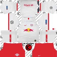 Rb leipzig 2020/21 stadium home. Rb Leipzig 2019 2020 Kit Dream League Soccer Kits Kuchalana