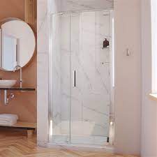 Dreamline Elegance Ls Shower Door