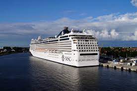 cruising with msc cruises complete guide