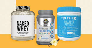 13 best protein powders of 2024