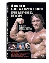 From gold's gym in venice beach california to the showdown in pretoria, amateur and professional bodybuilders prepare for the 1975 mr. Amazon Com Pumping Iron 25th Anniversary Special Edition Various Various Movies Tv