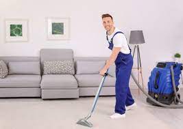 mr carpet cleaner