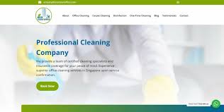 9 best office cleaning services to hire
