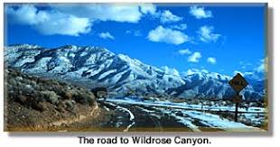 Image result for snow in death valley