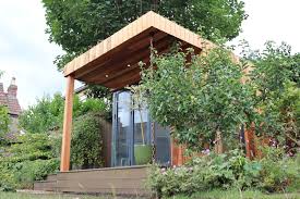 planning permission for a garden room