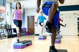 aerobic exercise definition benefits
