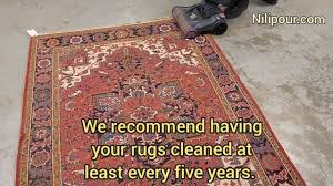 nilipour oriental rugs stunning