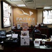fast fix jewelry and watch repair