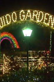 christmas lights to return to guido gardens