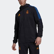 Maybe you would like to learn more about one of these? Real Madrid Adidas De
