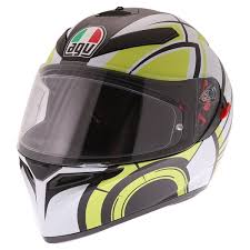 K3 Sv Helmet Avior Green