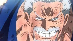 One Piece chapter 1088 spoilers: Did Garp really die in the battle on  Pirate Island?