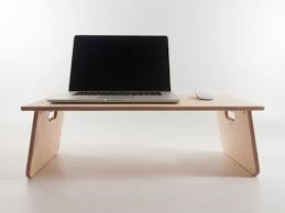 Fold Away Lap Desk Laptop Stand