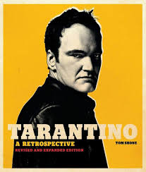 Challenge them to a trivia party! Quentin Tarantino Cinema Literate