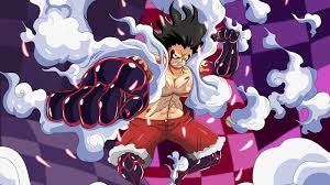 strongest gear fourth s