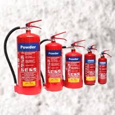 Fire Extinguisher Models Acefire