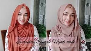 best of hijab style 2019 parizaad