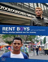 Rent Boys (2011) - IMDb