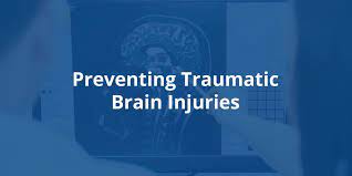 preventing traumatic brain injuries