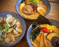 Ramen Near Me Delivery gambar png