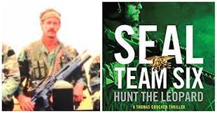 hunt the leopard is the latest