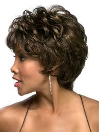 Joleen Synthetic Wig By Vivica Fox