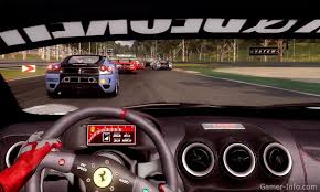 We did not find results for: Ferrari Challenge Trofeo Pirelli 2008 Video Game