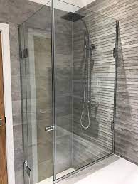 glass shower screens doors