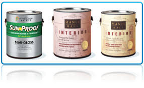 Ppg Paint Timber Mart