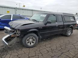 used 2002 ford ranger in dayton oh