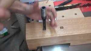 Accurate square and mitered cuts in wood are essential for construction work. How To Build A Rack And Cloth Apple Press Matt Cremona